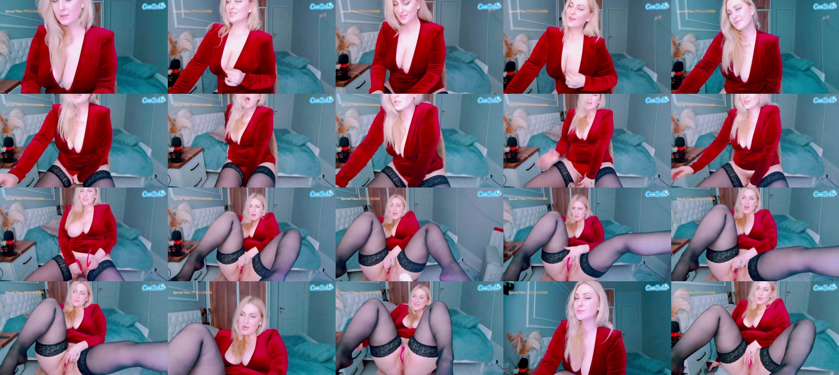 magiceyes CamSoda 29-04-2023